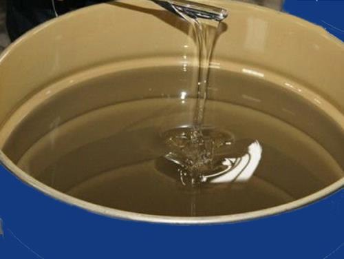 乳化機(jī)生產(chǎn)的硅油