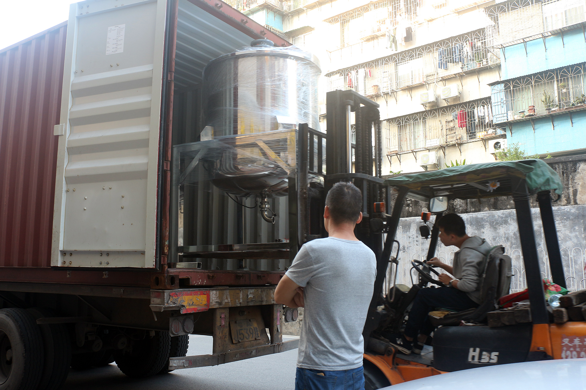 真空乳化機價格