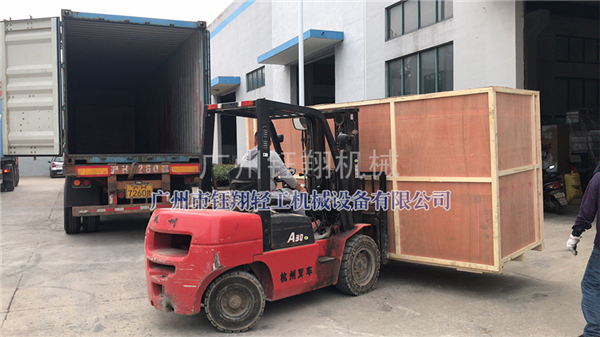 一些常見的解決西點(diǎn)醬乳化機(jī)故障的方法【鈺翔機(jī)械】