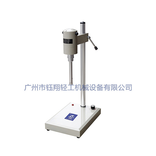 小試均質乳化機讓實驗更加高效【鈺翔機械】