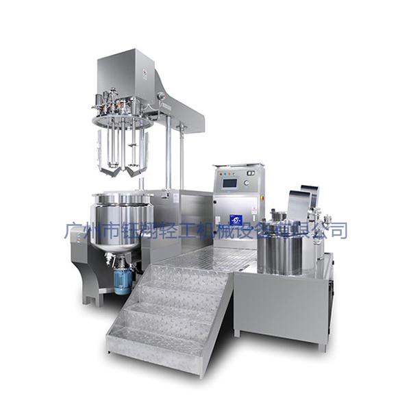 高剪切混合分散乳化機創造周杰倫與奶茶的不解之緣【鈺翔機械】