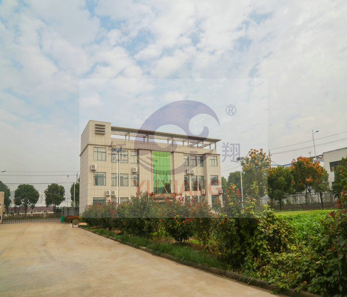 鈺翔輕工：乳化機行業的品質先鋒