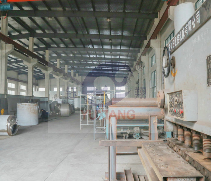 鈺翔輕工：乳化機行業的品質先鋒