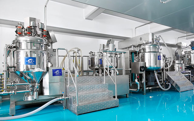 乳化機保養和運用留意事項