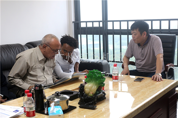 高剪切乳化機(jī)