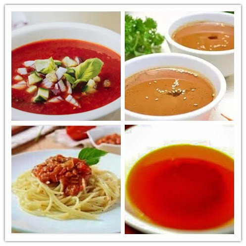 蛋黃醬乳化機可以應用到哪幾類行業呢？