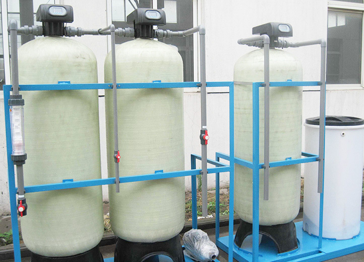 反滲透純水設備廠家