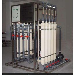 反滲透純水設備廠家