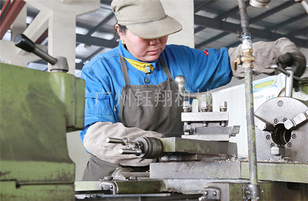 出發吧，外循環真空均質乳化機，荷蘭需要你的幫助【鈺翔】