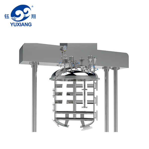 在定制中，應如何確定不銹鋼儲罐罐璧的厚度呢？【鈺翔】