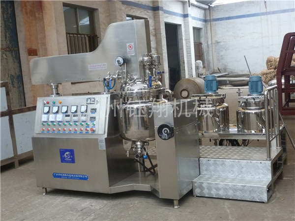 給你一臺全自動灌裝機，你應該怎么用它呢？【鈺翔】