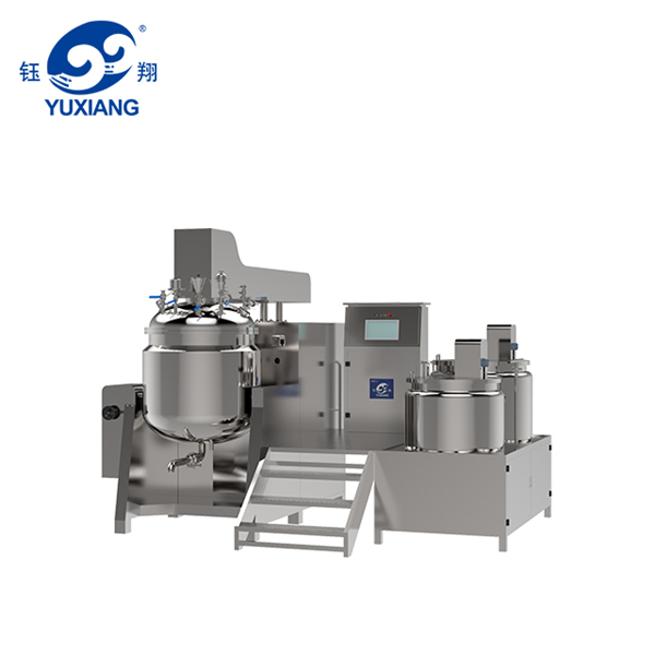 500L上均質(zhì)乳化機(jī)PLC.246