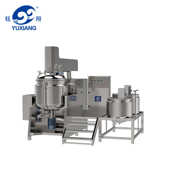 500L升降外循環均質乳化機.85