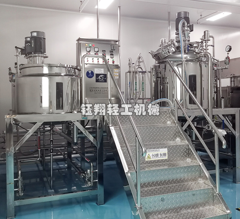 高速均質(zhì)機(jī)乳化機(jī)