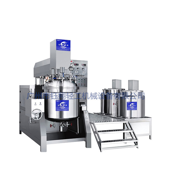 濕粉乳化機(jī)