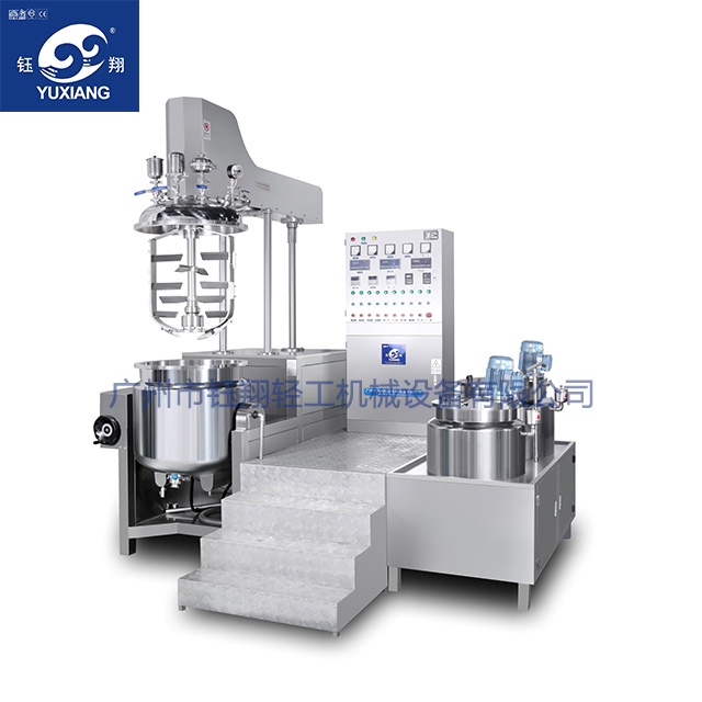 西門子上均質(zhì)乳化機