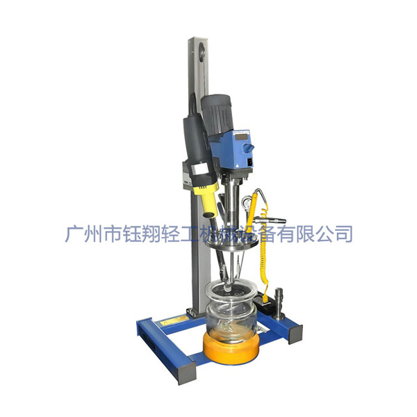 大學的物理實驗室應該如何挑選實驗室均質乳化機呢？【鈺翔】