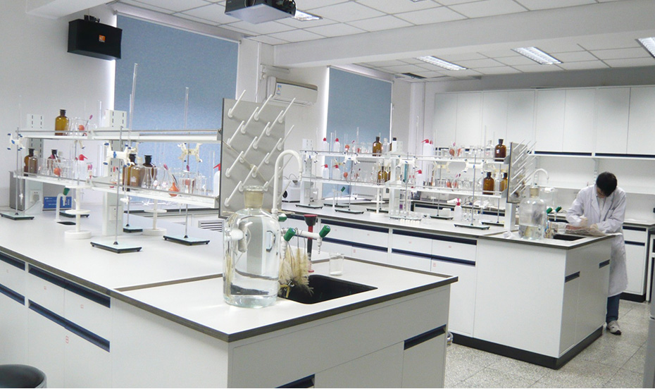 靈活的桌面小型乳化機為教學研究提供便捷【鈺翔機械】