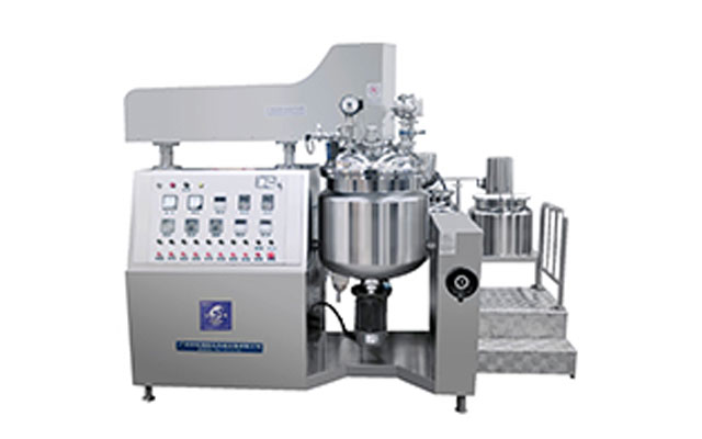 均質乳化機均質機3