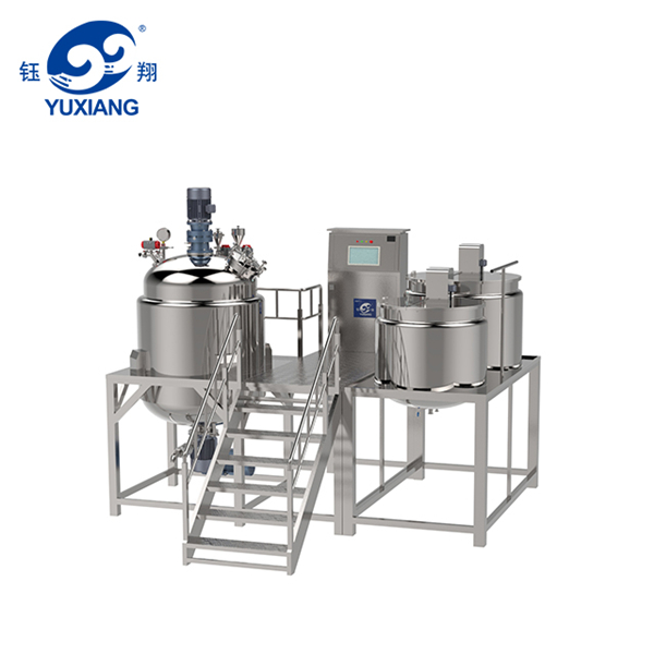 實(shí)驗(yàn)室乳化機(jī)